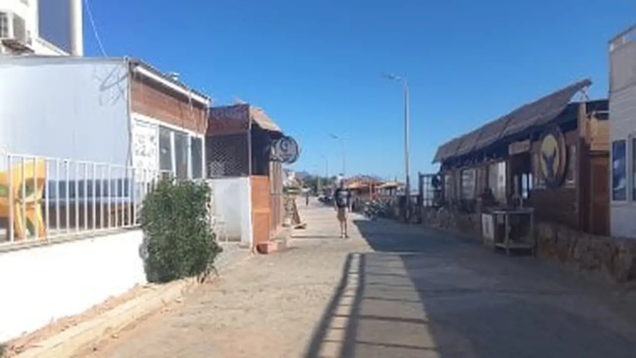 توقعات حالة الطقس في جنوب سيناء خلال يوم الاثنين 9 مارس